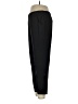 Eddie Bauer Solid Black Active Pants Size L - photo 5