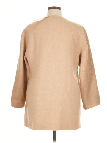 Talbots Wool Coat (view 2)