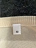 Unbranded Tan Poncho Size M - photo 7