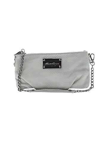 Kenneth Cole New York Leather Shoulder Bag (view 1)