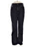 AGOLDE Chevron-herringbone Black Jeans Size 28 waist - photo 1
