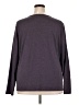 Basic Editions Gray Long Sleeve T-Shirt Size 2X - photo 2
