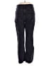 AGOLDE Chevron-herringbone Black Jeans Size 28 waist - photo 2
