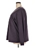 Basic Editions Gray Long Sleeve T-Shirt Size 2X - photo 5