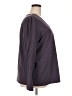 Basic Editions Gray Long Sleeve T-Shirt Size 2X - photo 4