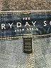 White House Black Market Blue Jeans Size 8 - photo 7