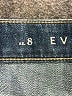 White House Black Market Blue Jeans Size 8 - photo 9