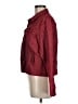 Coldwater Creek Red Jacket Size 8 - photo 5