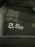 Gap Fit Black Active Pants Size 8 - photo 3
