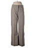 Covington Plaid Gray Dress Pants Size 6 - photo 1