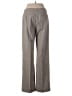 Covington Plaid Gray Dress Pants Size 6 - photo 2
