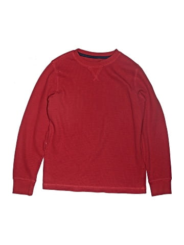 Lands' End Pullover Sweater (view 1)