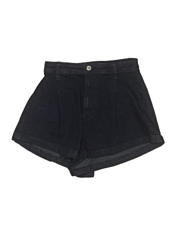 WeWoreWhat Denim Shorts (view 1)