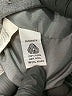Emanuel Emanuel Ungaro 100% Wool Gray Wool Blazer Size 2 - photo 7