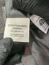 Emanuel Emanuel Ungaro 100% Wool Gray Wool Blazer Size 2 - photo 8