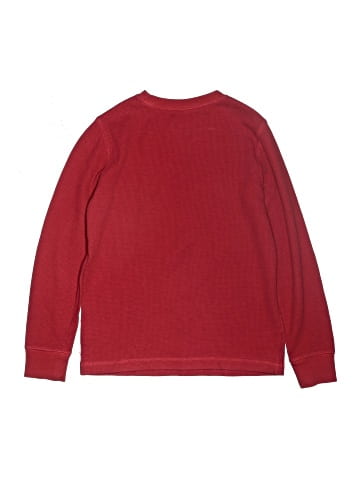 Lands' End Pullover Sweater (view 2)