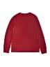 Lands' End Red Pullover Sweater Size M (kids) - photo 2