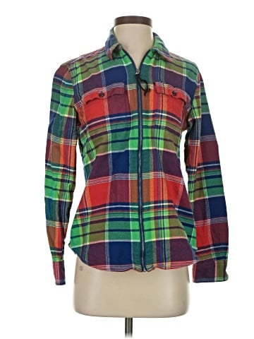 Chaps Fleece (view 1)