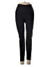 American Apparel Solid Black Active Pants Size M - photo 1