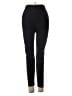American Apparel Solid Black Active Pants Size M - photo 2