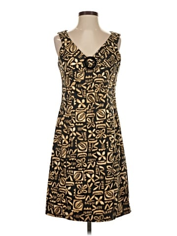 Jones New York Signature Casual Dress (view 1)