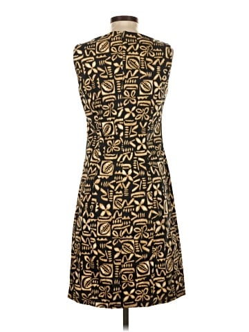 Jones New York Signature Casual Dress (view 2)