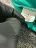 Bcg 100% Polyester Teal Active T-Shirt Size M - photo 8