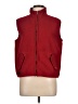 Lauren by Ralph Lauren 100% Polyester Red Vest Size L (petite) - photo 1