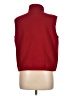 Lauren by Ralph Lauren 100% Polyester Red Vest Size L (petite) - photo 2