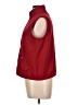 Lauren by Ralph Lauren 100% Polyester Red Vest Size L (petite) - photo 5