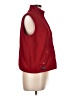 Lauren by Ralph Lauren 100% Polyester Red Vest Size L (petite) - photo 4