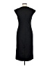 H&M Solid Black Cocktail Dress Size M - photo 2