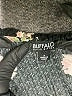 Buffalo by David Bitton Black Sleeveless Blouse Size S - photo 7