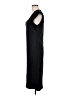 H&M Solid Black Cocktail Dress Size M - photo 5