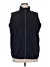 Lands' End Blue Vest Size 1X - photo 1