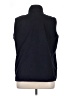 Lands' End Blue Vest Size 1X - photo 2