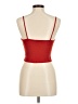 Shein Red Tube Top Size 6 - photo 2