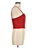 Shein Red Tube Top Size 6 - photo 4