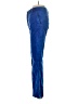 FRAME Blue Casual Pants Size 00 - photo 5