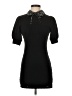 Kingston Grey Floral Black Cocktail Dress Size XS - photo 1