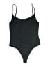 GRAFFITI Black Bodysuit Size M - photo 1