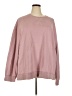 Unbranded Pink Sweatshirt Size 5X - photo 1
