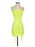 Assorted Brands Green Cocktail Dress Size S - photo 1