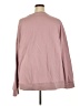 Unbranded Pink Sweatshirt Size 5X - photo 2