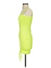 Assorted Brands Green Cocktail Dress Size S - photo 5