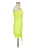 Assorted Brands Green Cocktail Dress Size S - photo 4