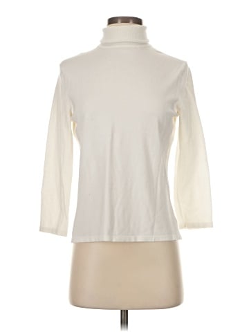 Context Long Sleeve Turtleneck (view 1)