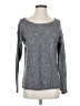 Hollister Gray Pullover Sweater Size XS - photo 1