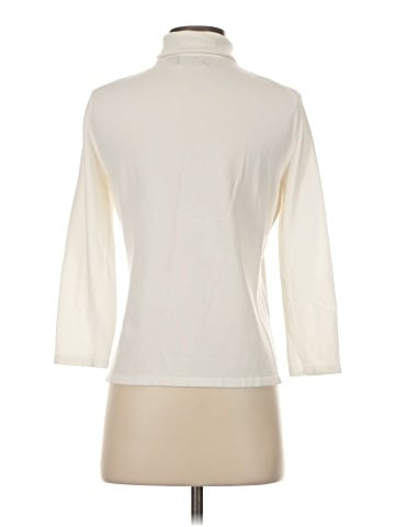 Context Long Sleeve Turtleneck (view 2)