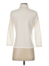 Context Ivory Long Sleeve Turtleneck Size S - photo 2